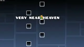 [Geometry Dash 2.2!!!!!!!!!] Stairs to Heaven (Platformer) by FishAlphaGd (me) 100%