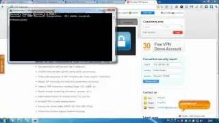 How to clear DNS CACHE in Windows 7