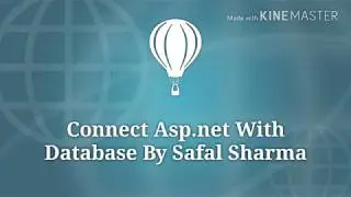 How to Connect Asp.net Project with MS Sql Database