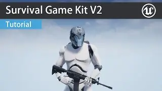 Survival Game Kit V2 (Migration)
