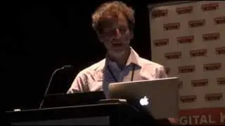 Digital Kids - David Kleeman of Dubit