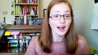 Ladybug Laboratory - Episode 2: Let's Start Over (A Knitting Podcast Revises)