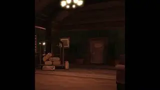 Doors OST Elevator Jam