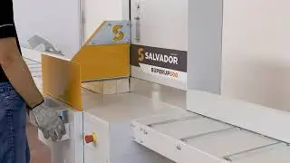 Salvador Superup 500