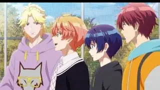 The King of Rugby all episodes in English dub | new anime 2025