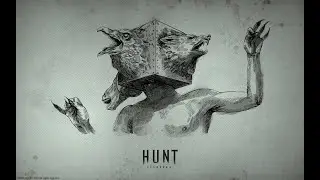 Hunt: Showdown — Свидетели изгона #2