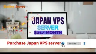 Purchase best and cheap Japan VPS server Custom plans by @OnliveServer