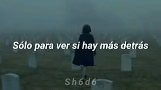 A perfect circle- 3 Libras (Sub español)