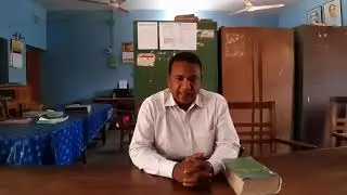 changing Story