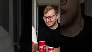 Самая маленькая кола в мире