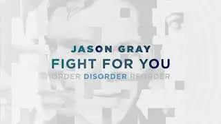 Jason Gray - 