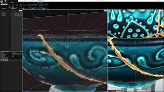 Reality Capture: Using Control Points
