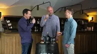 Teeling Whiskey Celebrate World Whiskey Day 2023!
