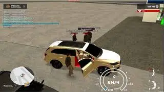 Контрольная закупка || RPBOX || 1 SERVER