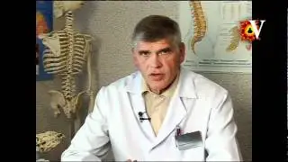 Герасимов Андрей Александрович. Известные врачи