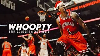 Derrick Rose Mix - 