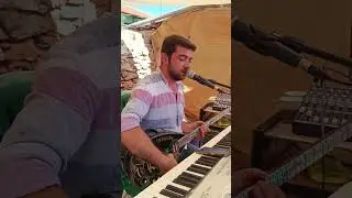 Hadi Çıkta Gel 