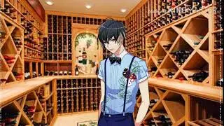 Ne-Yo Champagne life nightcore