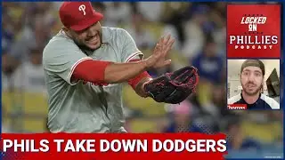 Why The Philadelphia Phillies Seem To Finally Be Coming Out Of Their Incredible Slump