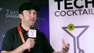 Zach Ware of the Downtown Project: Las Vegas Is Changing