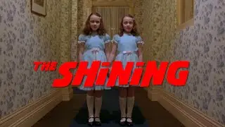 The Shining | Edit