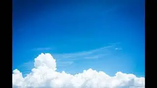 Ikson - Blue Sky