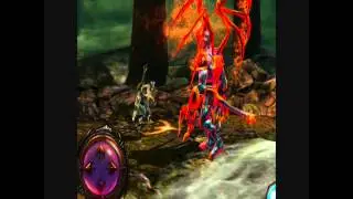 how to kill Jade Hellboy eternity warriors 3