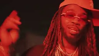 Skooly Vlog [In Studio With Yung Booke]