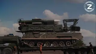 О батальоне СКИФ