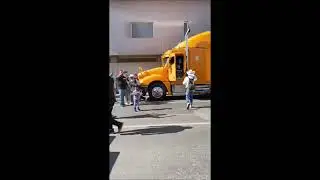 Algo Bien - Cashimberos De La 57 - Pure Sexy Truck