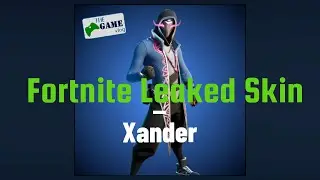 Fortnite Leaked 