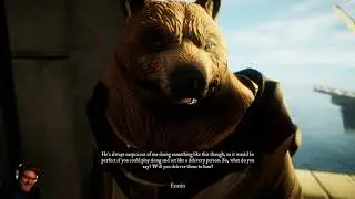 Eastshade Part 1