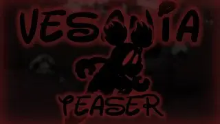 Vesania [Animation Teaser] @awe9037