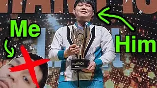 I Play Light, One of the Best Terran Players of All Time