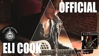 Eli Cook - Baby Please Don't Go (OFFICIAL VIDEO)