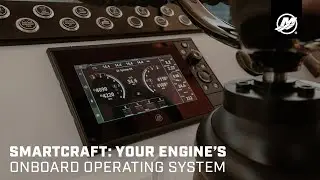 SmartCraft: Your Engine’s Onboard Operating System