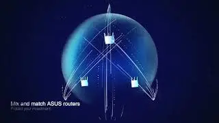 ASUS AC2900 WiFi Dual band Gigabit Wireless Router with 1 8GHz Dual core Processor and more