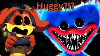 DogDay Plays: Poppy Playtime (Chapter 1)