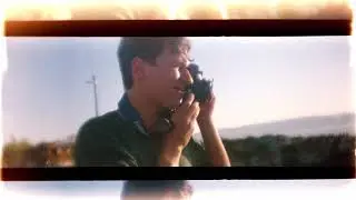 Croatia Lomokino 18FPS