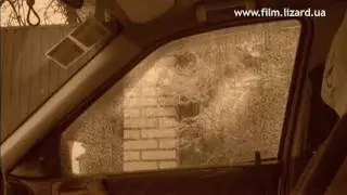 Защита не дремлет. Противоударные пленки для авто