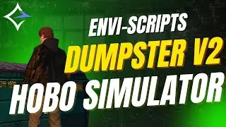 Envi-Dumpsters V2 - Feat. ⁨