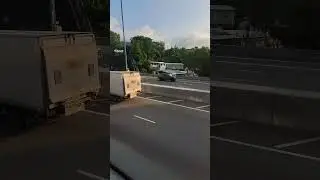 Hong Kong Highway
