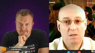 В России - ВЛАСТЬ ЖЕНЩИН | Владимир Климов (Cliff)