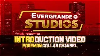 Another Fucking Collab Channel! (EGS)