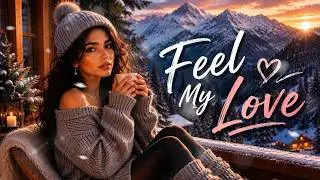 Feel My Love ❤️ Italo Disco 2026 | Best Euro Disco & 80s Synthpop Love Songs | Night Drive Mix