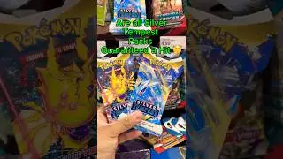 Does Walmart have Silver Tempest God Packs? Let’s find out #pokemon #walmart #target #shorts #foryou