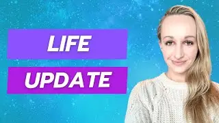 Update on My Spiritual Path (SUPER Honest) ✨🪽