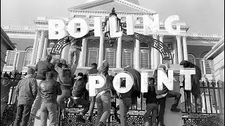 SSD - BOILING POINT [OFFICIAL LYRIC VIDEO]