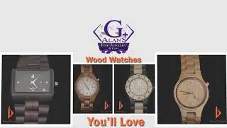 G Alan I Love The Watch Video Ad v3