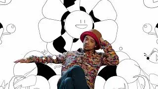 Raleigh Ritchie - Security (Visualiser)